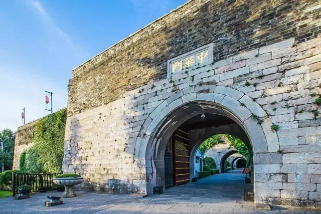 2018年玄武、雨花要逆天！看完再也不想离开……