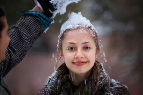 严重冻疮的快速消除方法,冻疮怎么预防护理