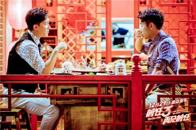 2017“黑马”影片：别以为是意外，很可能是趋势｜盘点