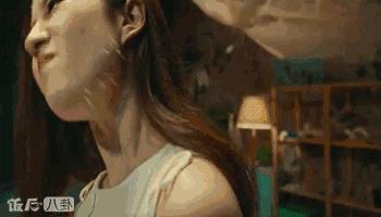 二代妖精刘亦菲颠覆形象妖气十足,35岁刘亦菲照样美成天仙