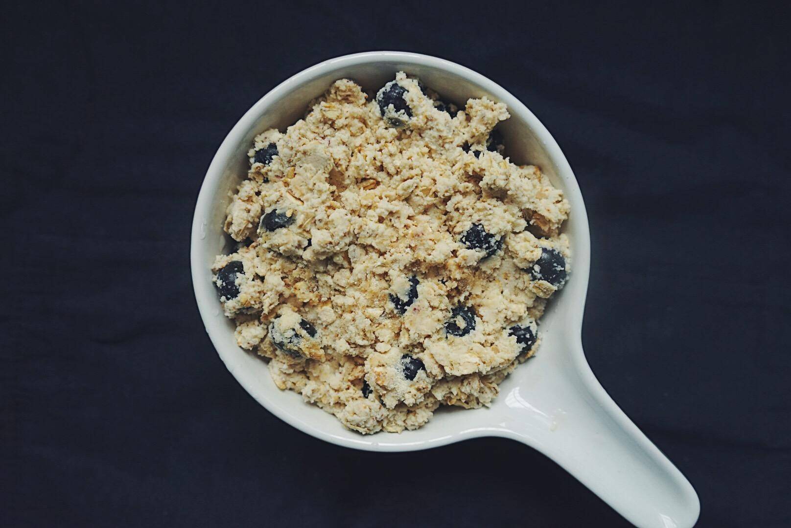 brunch早午餐西式食谱,生活的仪式感家常菜