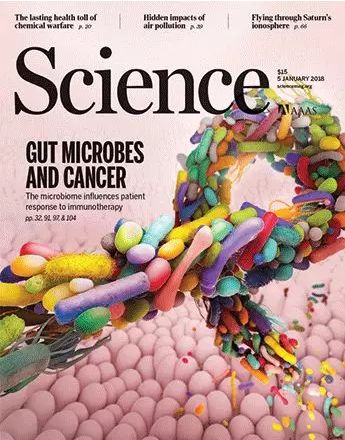 抗癌微生物疗法,nature免疫治疗最新突破