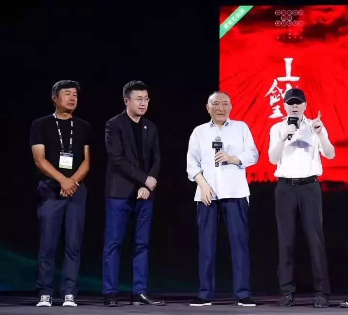 提质、细分、出海、中插、导向,八个关键词复盘2017网络剧产业