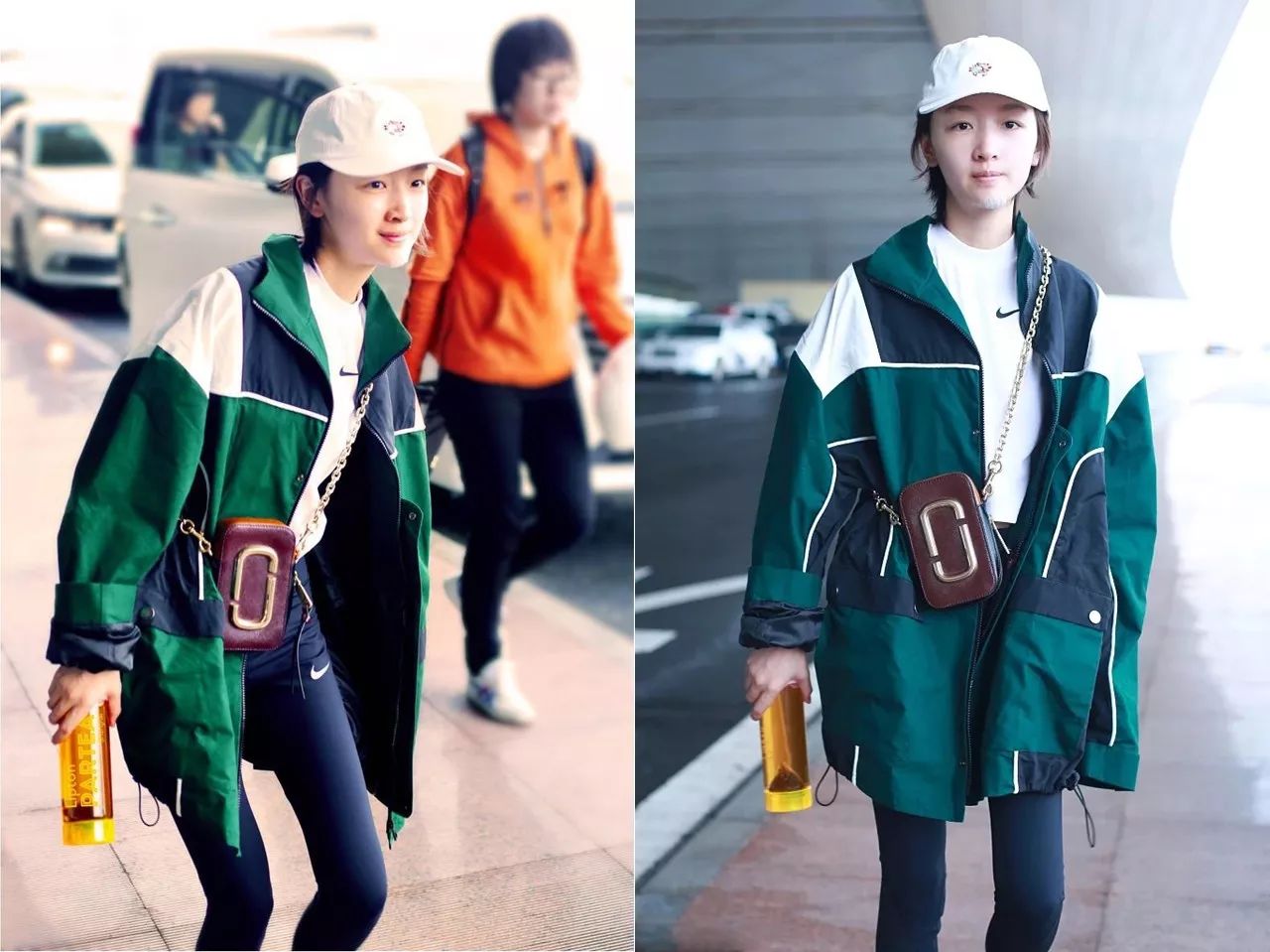 从零开始做一个时尚博主,时尚博主是怎么做起来的呢