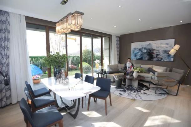 宝华山等了1500年，终于迎来了宿命中的知音……