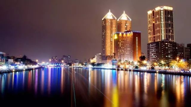 高雄旅游购物攻略图,高雄美食攻略大全