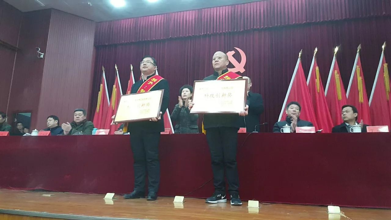 受到镇党委政府的表扬,我县一批集体和个人获表彰新闻