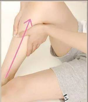 如何测一测你的腿是否长,测一测腿型