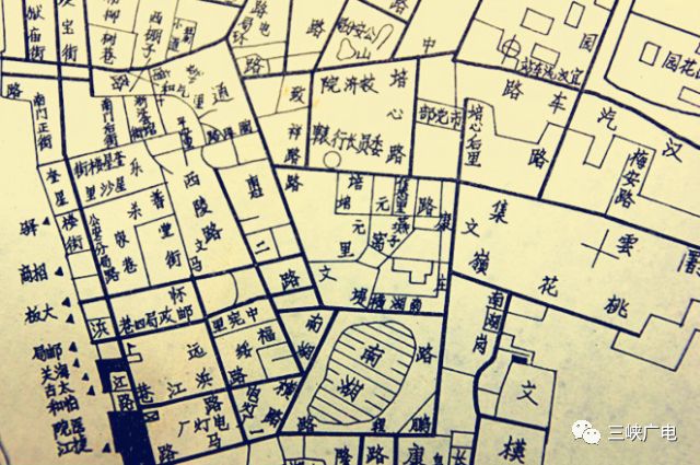 《宜昌记忆》：宜昌五中的前世（上）