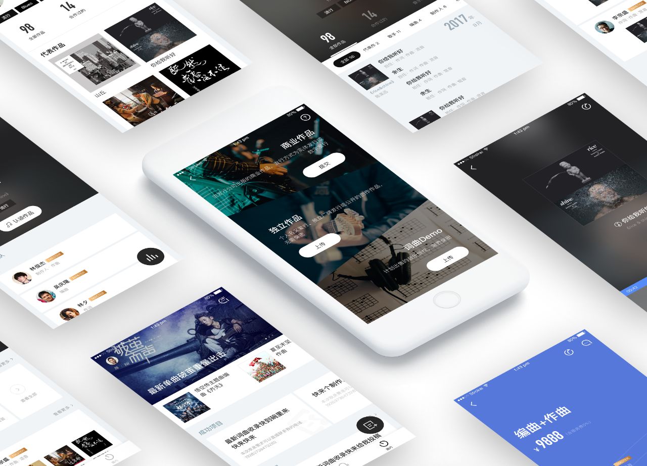 两次起死回生,幕后圈这两年“做错”了什么,“做对”了什么|创业观察