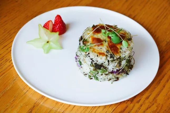 有哪些值得推荐的素食餐厅,十大最好吃的素食餐厅