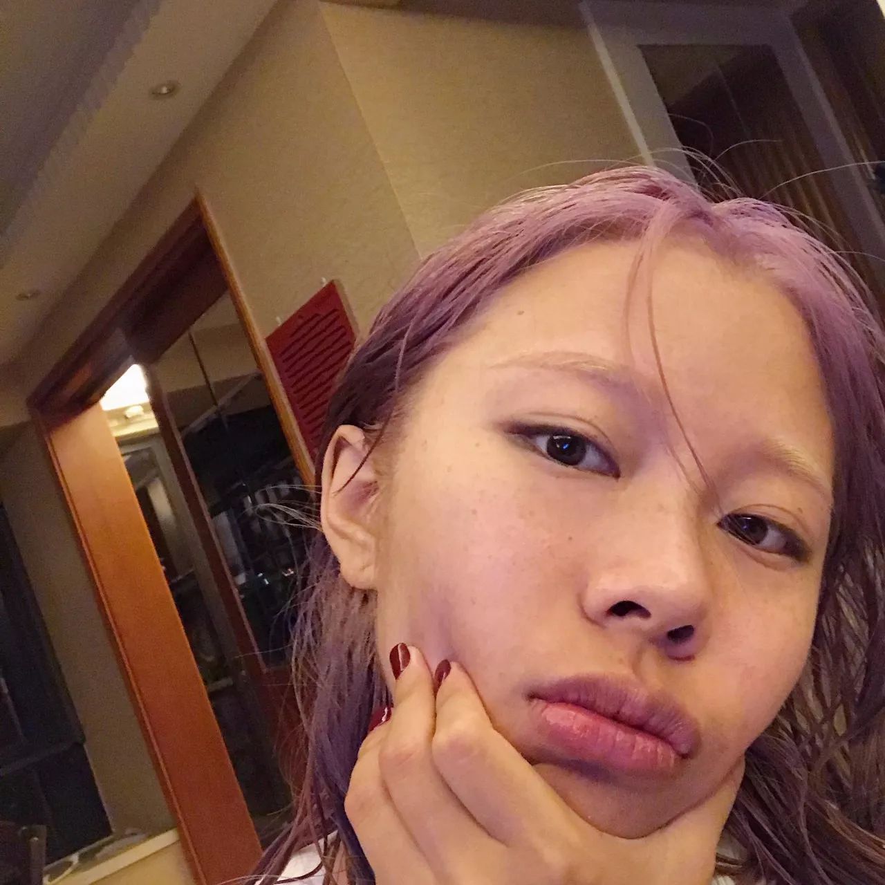 美妆亲测｜用了这些一次性染发剂，才知道里面有很多坑！