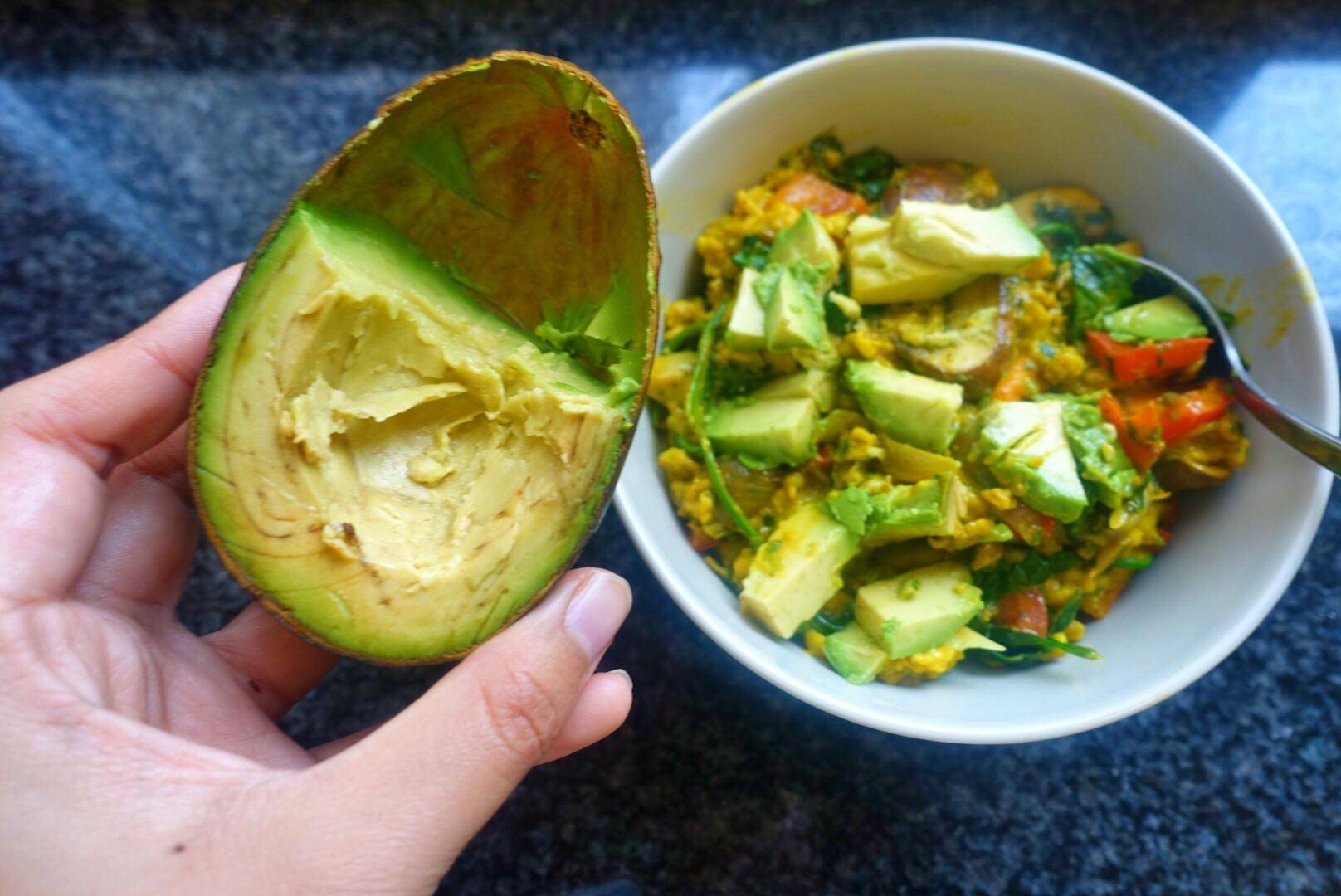 brunch早午餐西式食谱,生活的仪式感家常菜