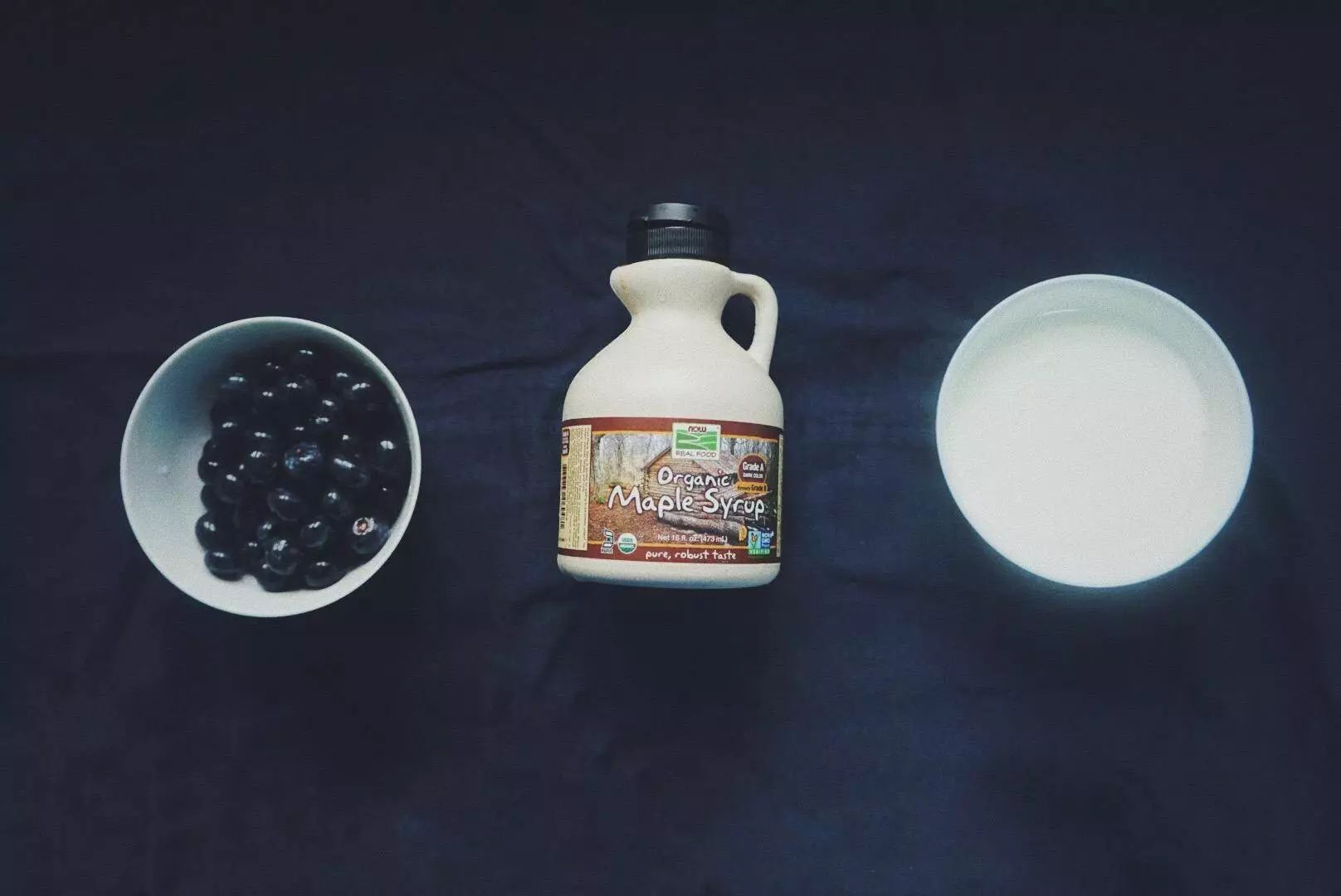 brunch早午餐西式食谱,生活的仪式感家常菜