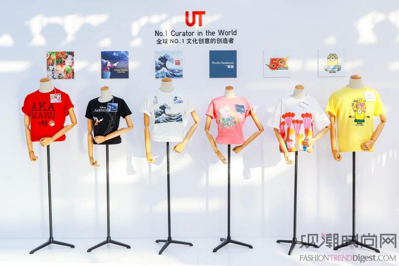 优衣库lifewear杂志哪里购买,时尚与科技服装