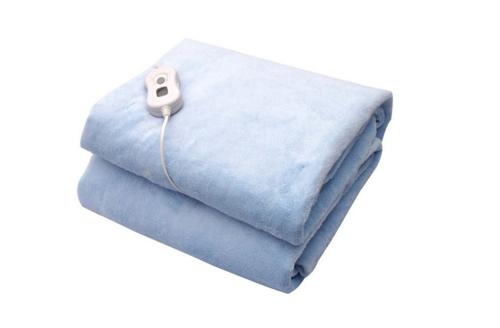 一睡电热毯就皮肤痒怎么办,用电热毯身上痒涂什么药膏