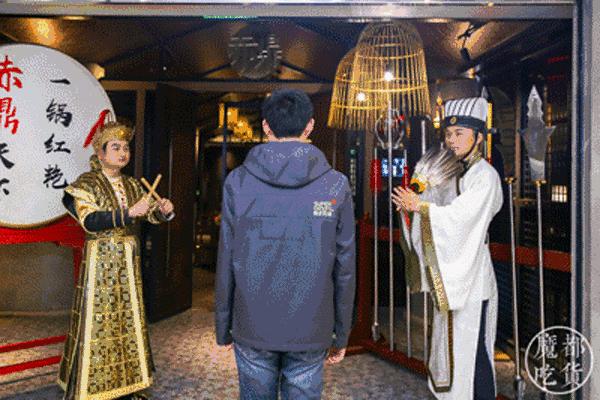 天冷了火锅肯定是不二之选了,适合天冷的火锅