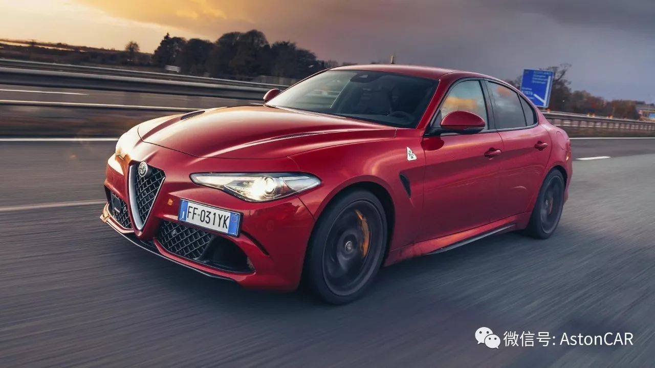 2017年上市的新车有哪些,未来可期的几款新车