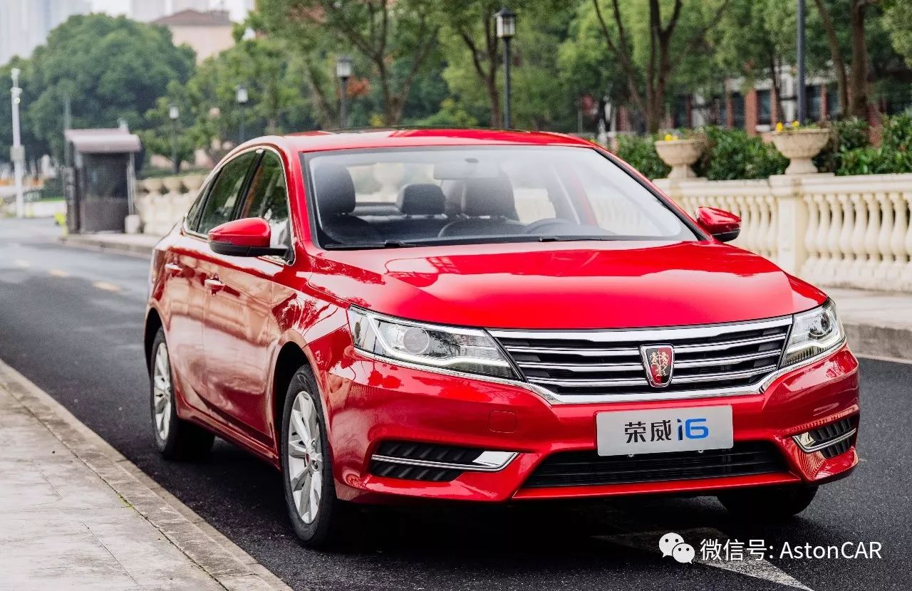 2017年上市的新车有哪些,未来可期的几款新车