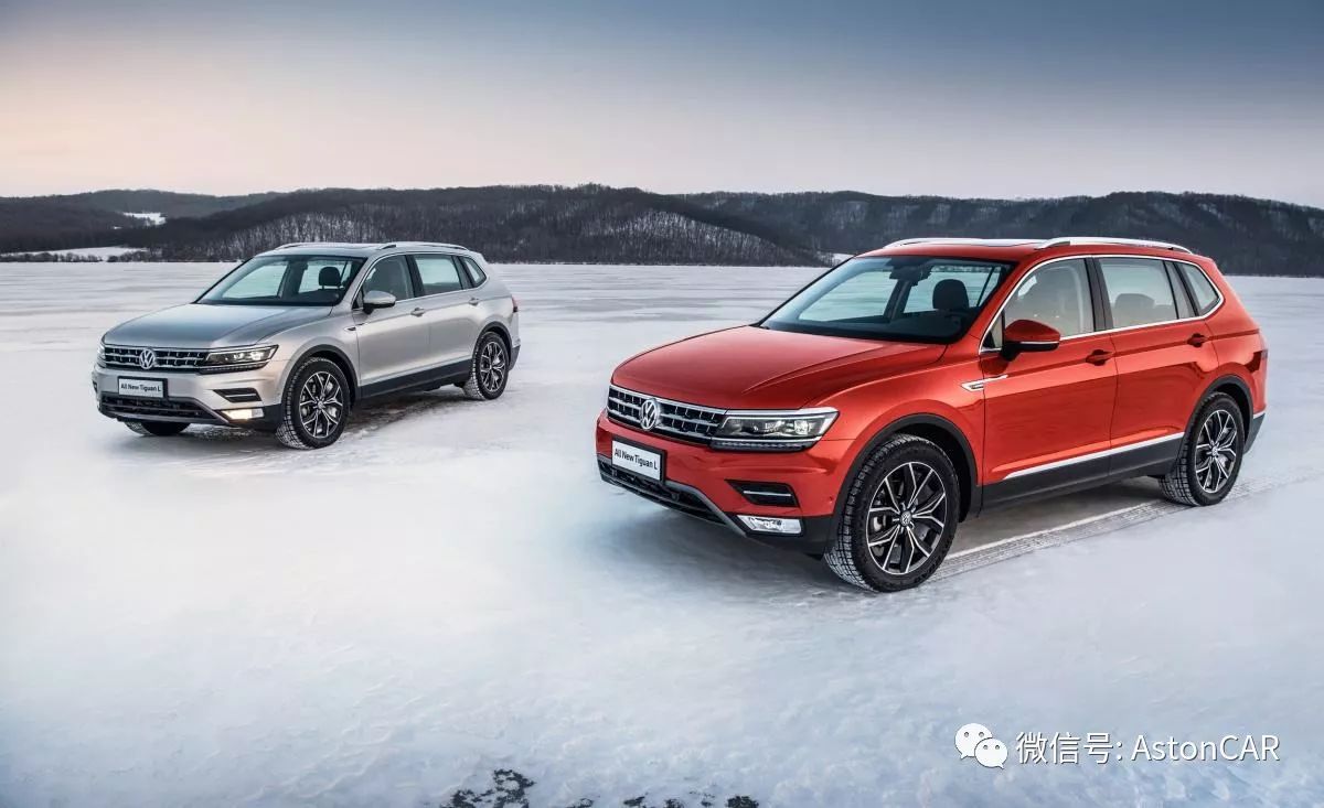 2017年上市的新车有哪些,未来可期的几款新车