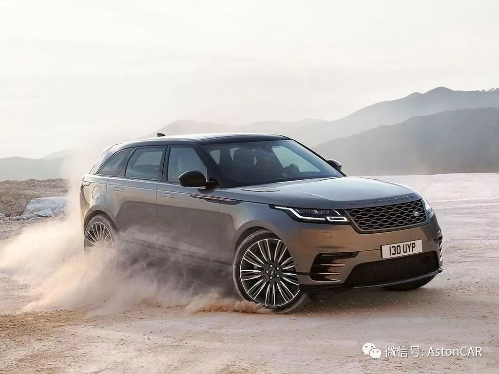 2017年上市的新车有哪些,未来可期的几款新车