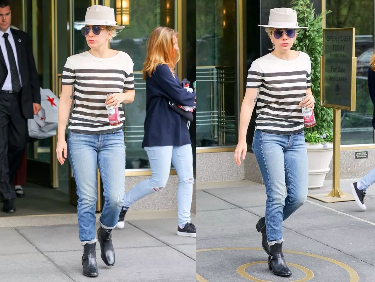 从零开始做一个时尚博主,时尚博主是怎么做起来的呢