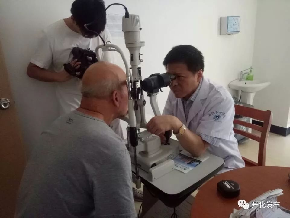 2017年开化医疗服务水平显著提升！医疗环境优异专家聚集山城……