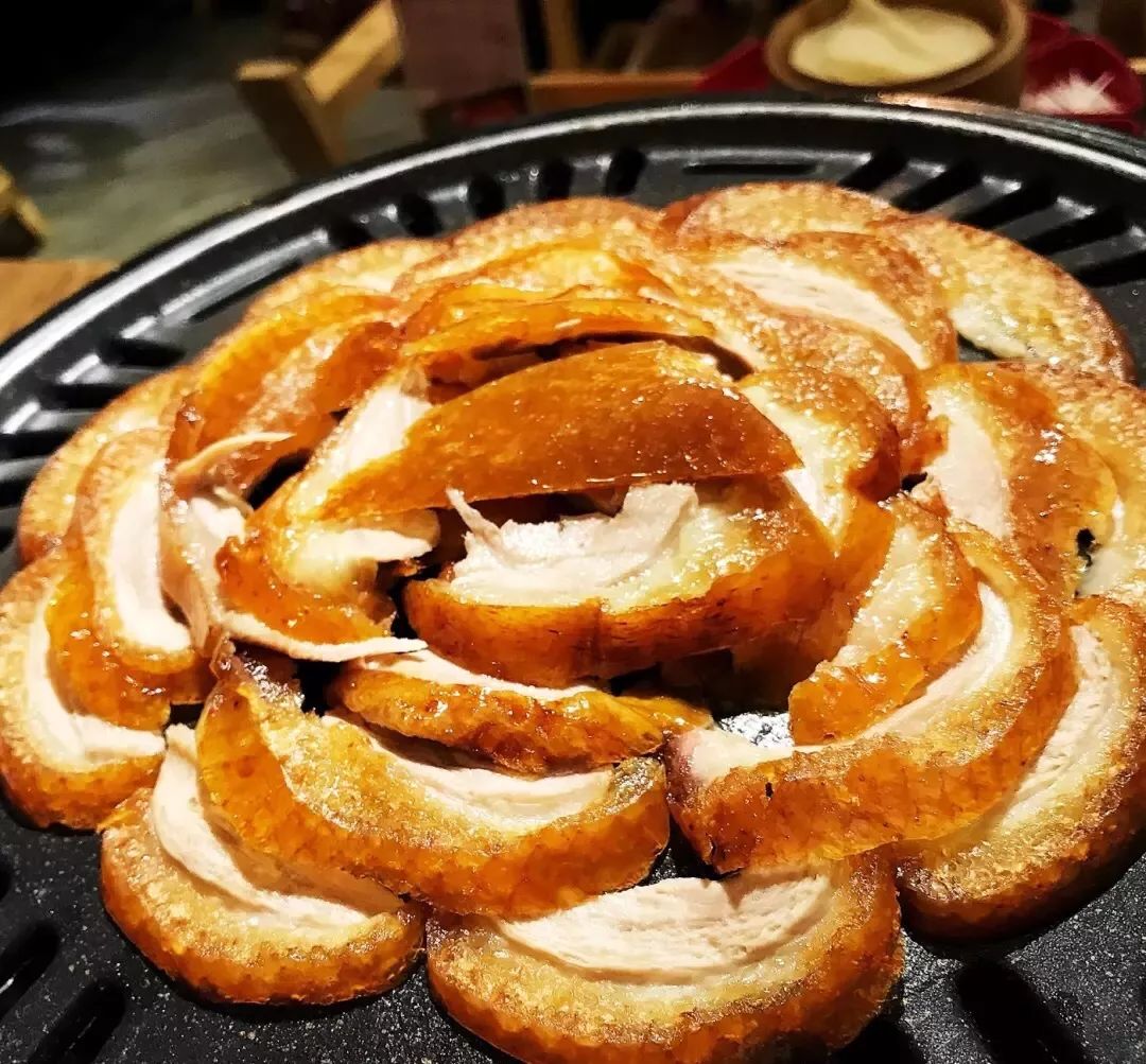 你就像那冬天里的一把火，浓浓汤底温暖了我～冬日暖锅合集来了！