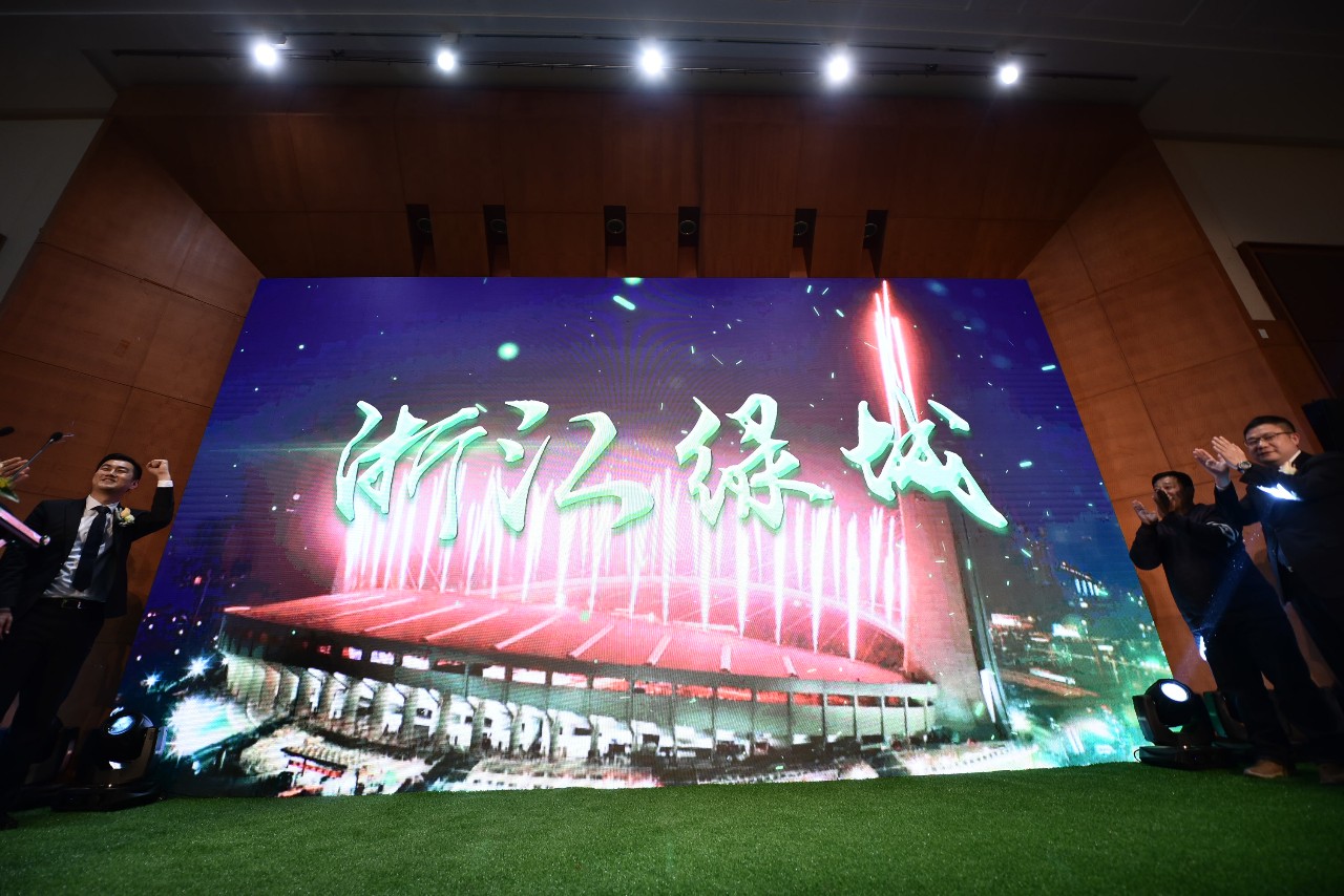 绿城年轻球员,绿城青少年足球队