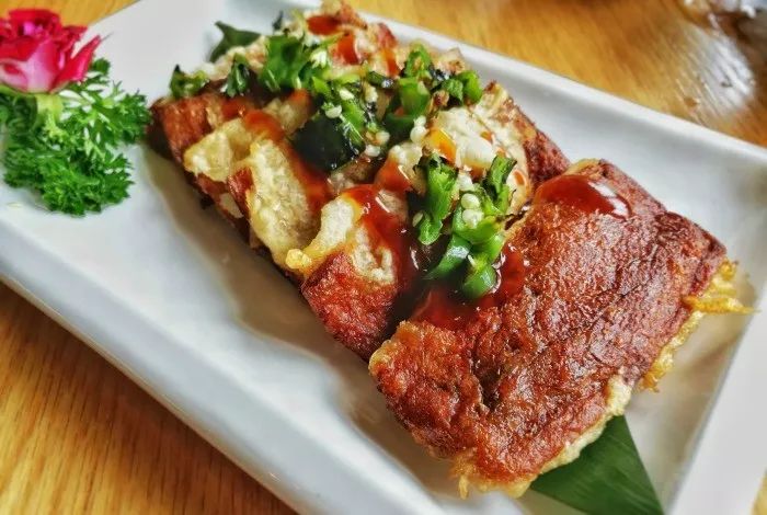 有哪些值得推荐的素食餐厅,十大最好吃的素食餐厅