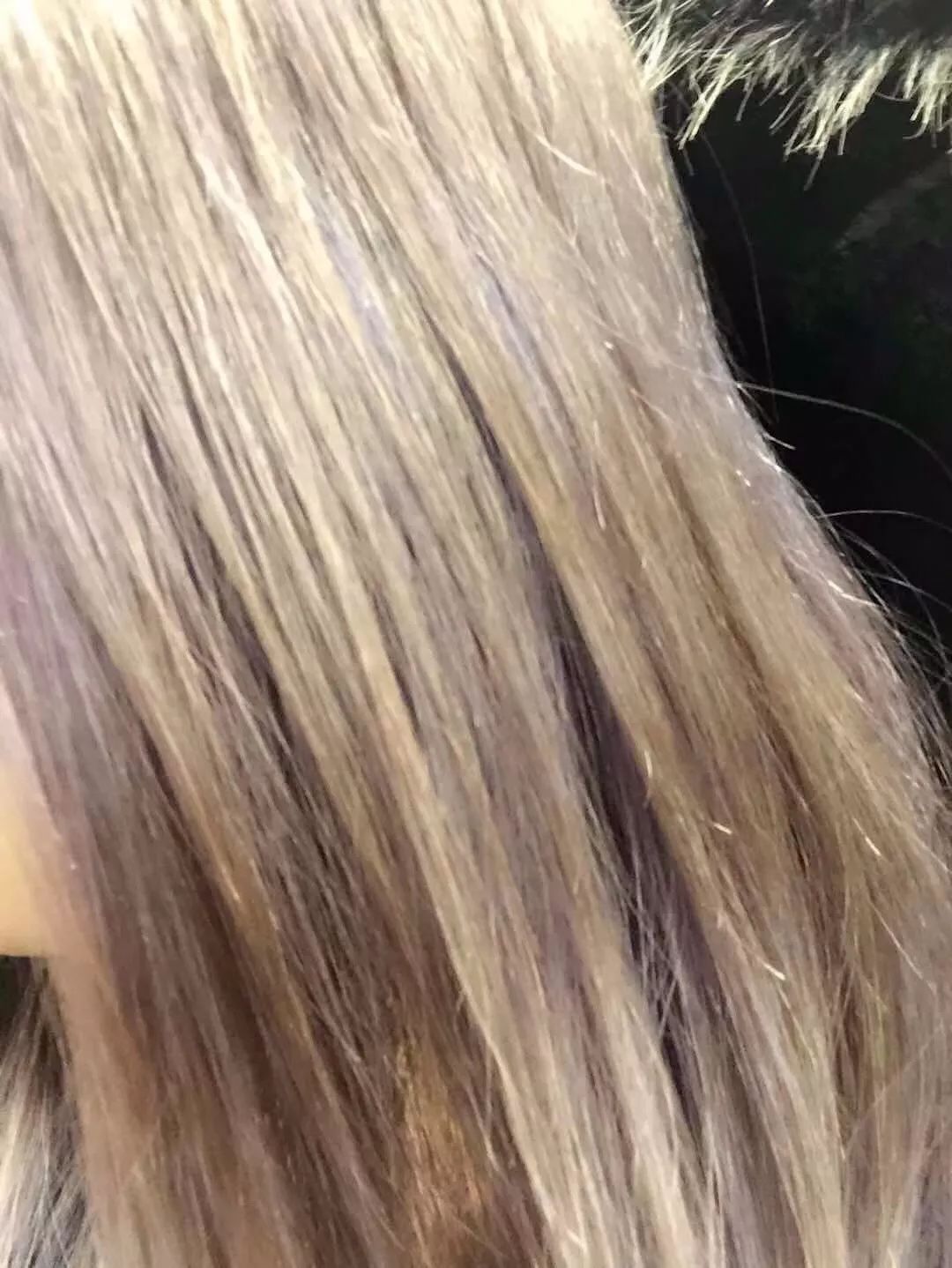 美妆亲测｜用了这些一次性染发剂，才知道里面有很多坑！