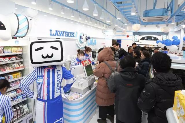 B站最快Q1上市，阅文斥大角虫侵权|二次元的一周