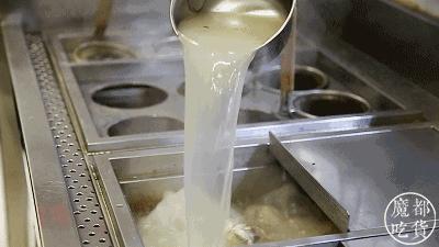 人气最旺的云吞面,老字号云吞面馆