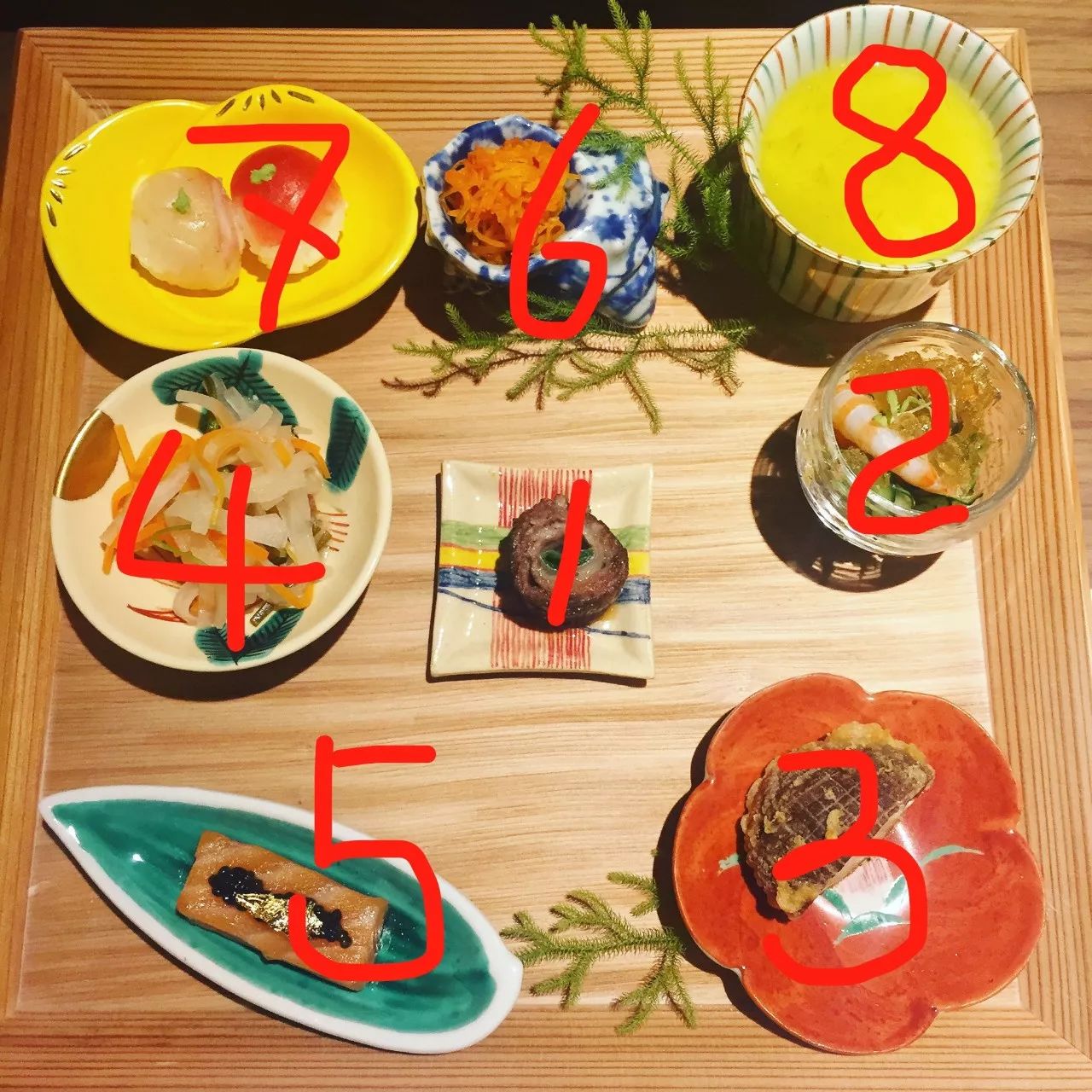 你就像那冬天里的一把火，浓浓汤底温暖了我～冬日暖锅合集来了！