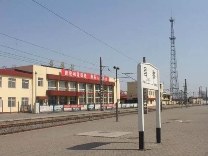 20年前的秦皇岛,秦皇岛10年前火车站样貌