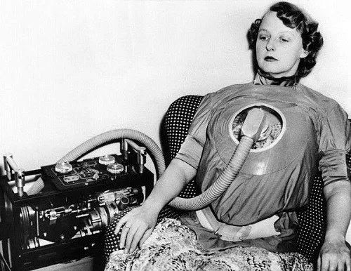 看着吓人的治疗方法,最让人毛骨悚然的疾病