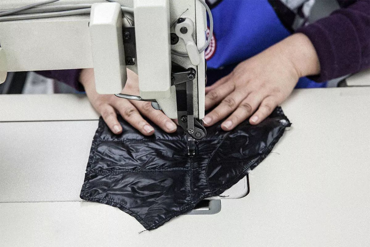 鎶勮鐨勬渶楂樺鐣屾湁澶氶珮,canadagoose