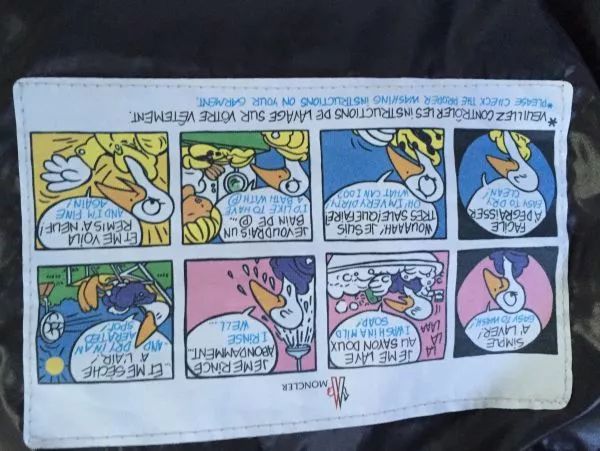 鎶勮鐨勬渶楂樺鐣屾湁澶氶珮,canadagoose