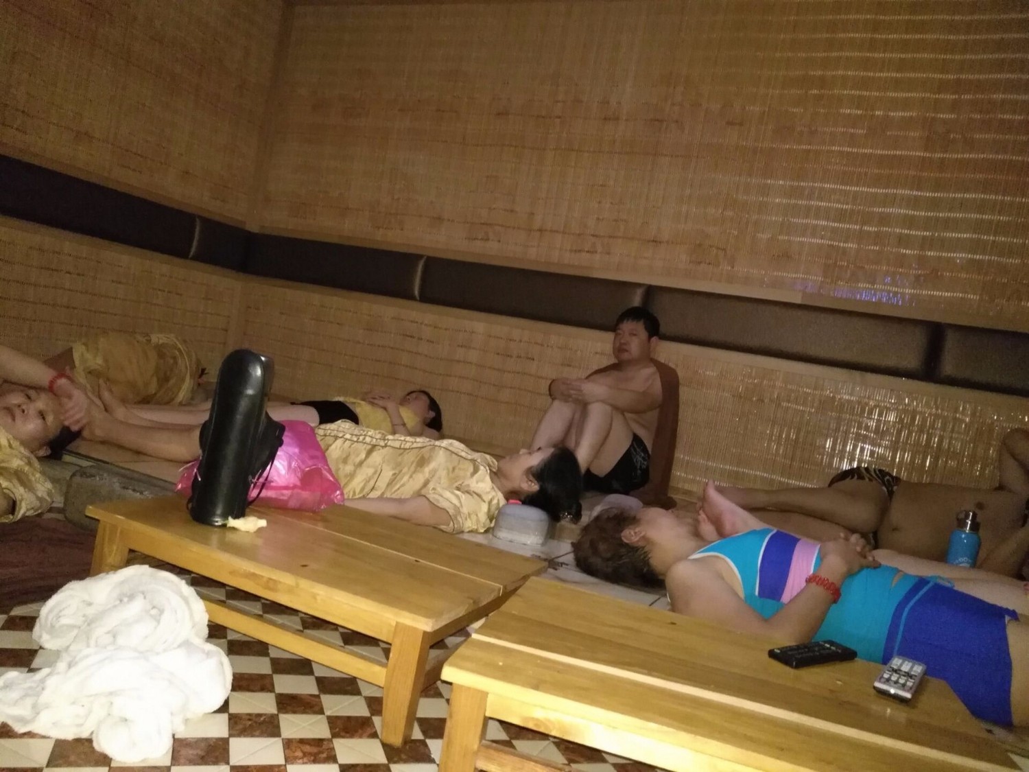 定州中山百姓园温泉度假村,定州中山百姓温泉度假村介绍