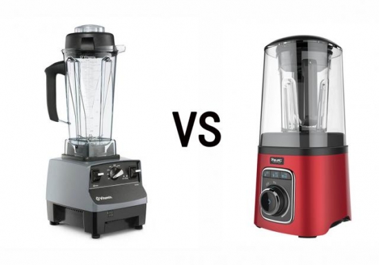 破壁机的选法,如何快速看懂破壁机产品技术参数