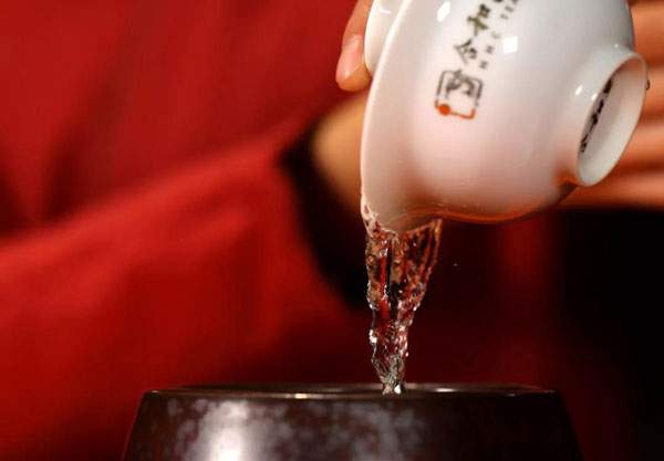 合和昌龙象,合和昌老班章熟茶