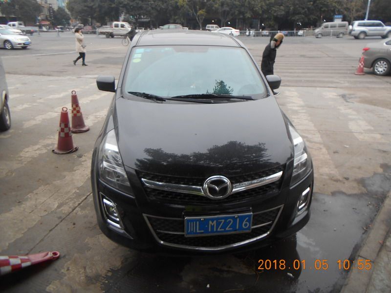 “停车反面教材”最新一期公布，快来看看是否有你认识的车牌号