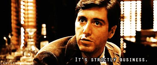 教父是男人必看的经典,为什么教父是男人的教科书