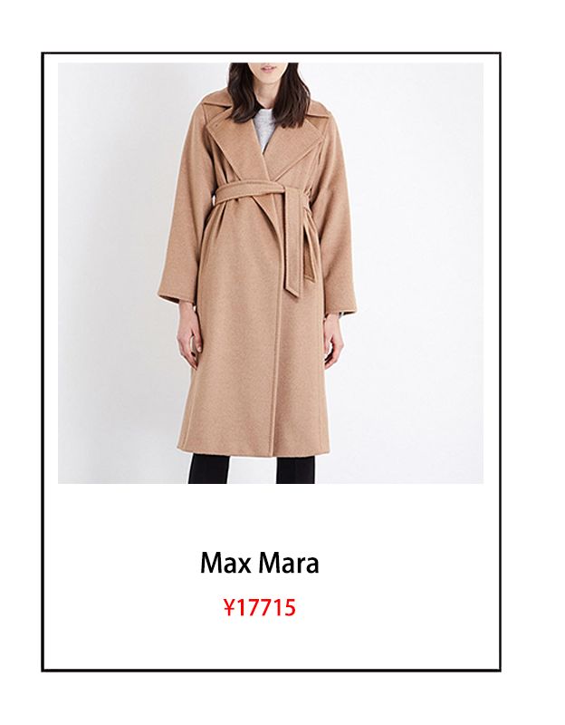 20180109-20180114｜你想要的欧美明星同款这里买！