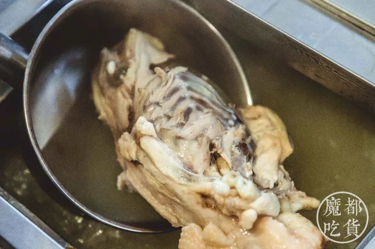 人气最旺的云吞面,老字号云吞面馆