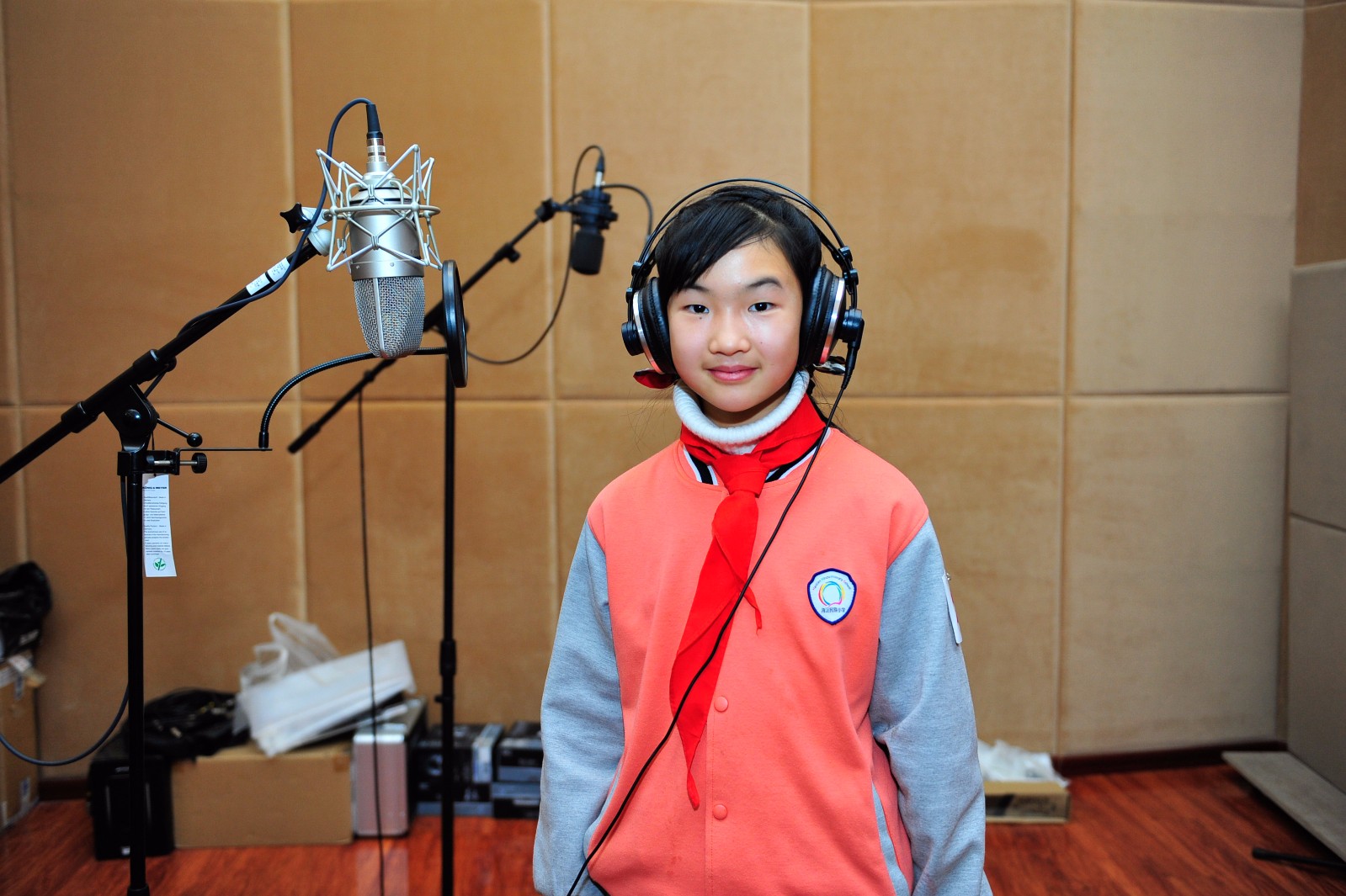 红领巾的小故事,红领巾的故事儿童版