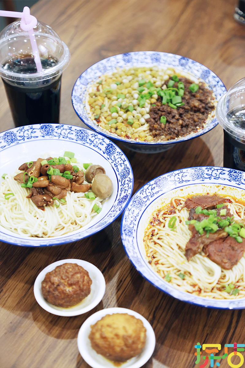 好吃又实惠的美食小吃推荐,超级好吃的美食店