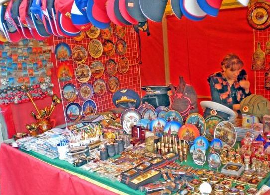 「原创同盟」莫斯科华人的五大烦恼,你有感同身受吗?