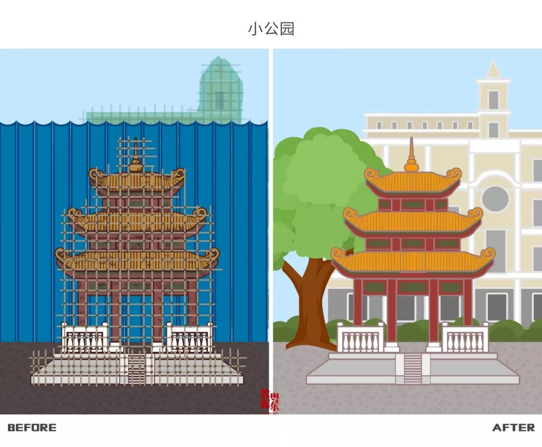 汕头航拍震撼全景图,航拍汕头美景