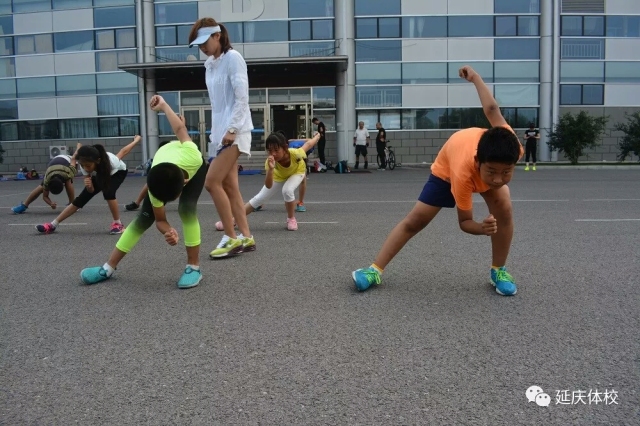 2017首都基础教育大扫描之三城乡一体化让这些乡村学校美翻啦！丨热点